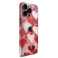 iPhone 16 Pro max Art Love Hearts skin