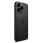 iPhone 15 Pro Black camo skins