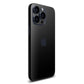 iPhone 15 Pro Black gloss skins