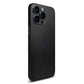 iPhone 15 Pro Black leather skins