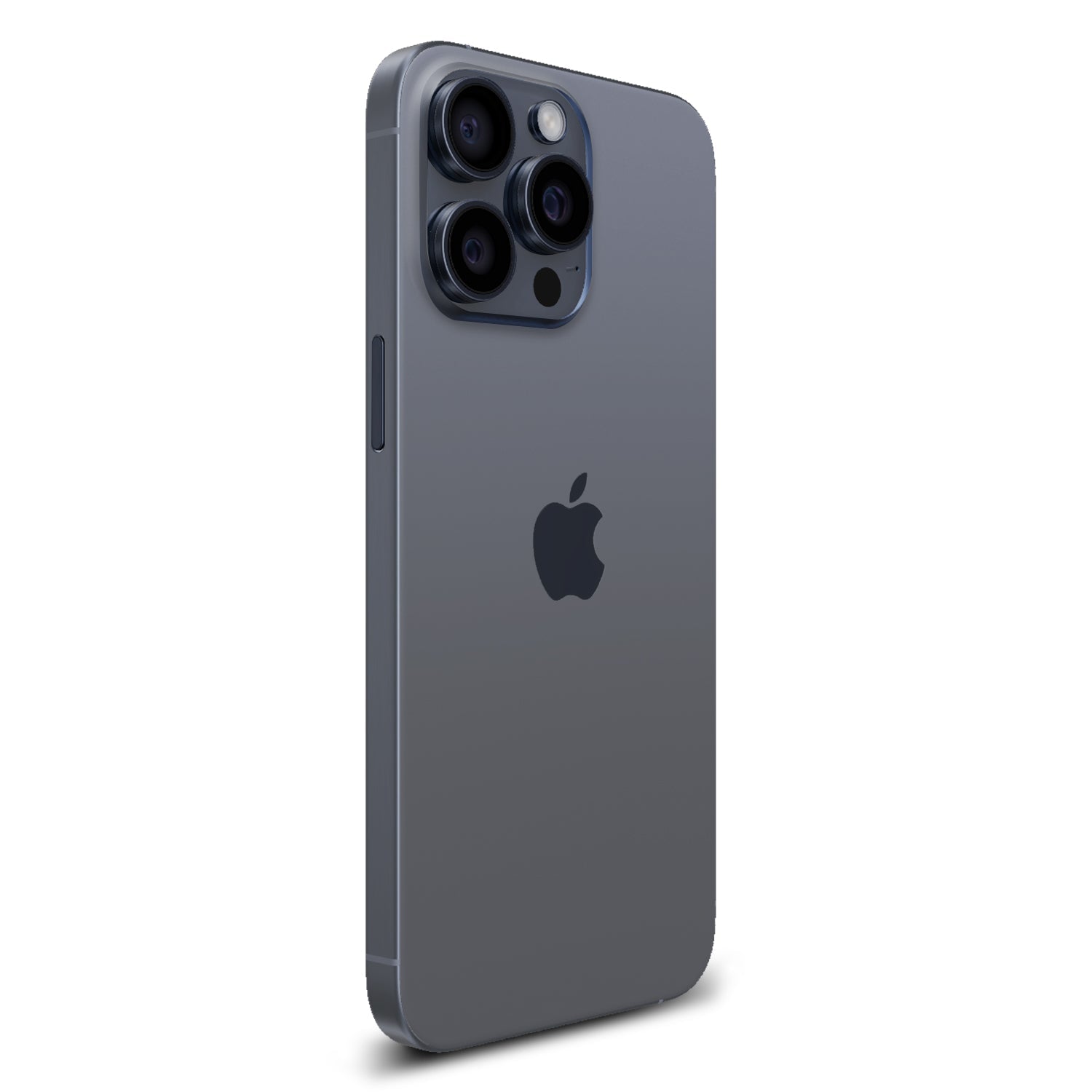 iPhone 15 Pro Clear matt skins