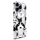 iPhone 15 Pro Max Doodles dog skins