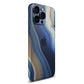 iPhone 15 Pro Onyx azure skins