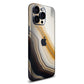 iPhone 15 Pro Onyx geode skins