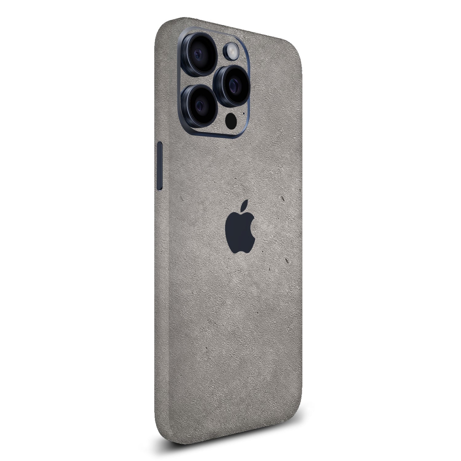 iPhone 15 Pro Sahara concrete skins