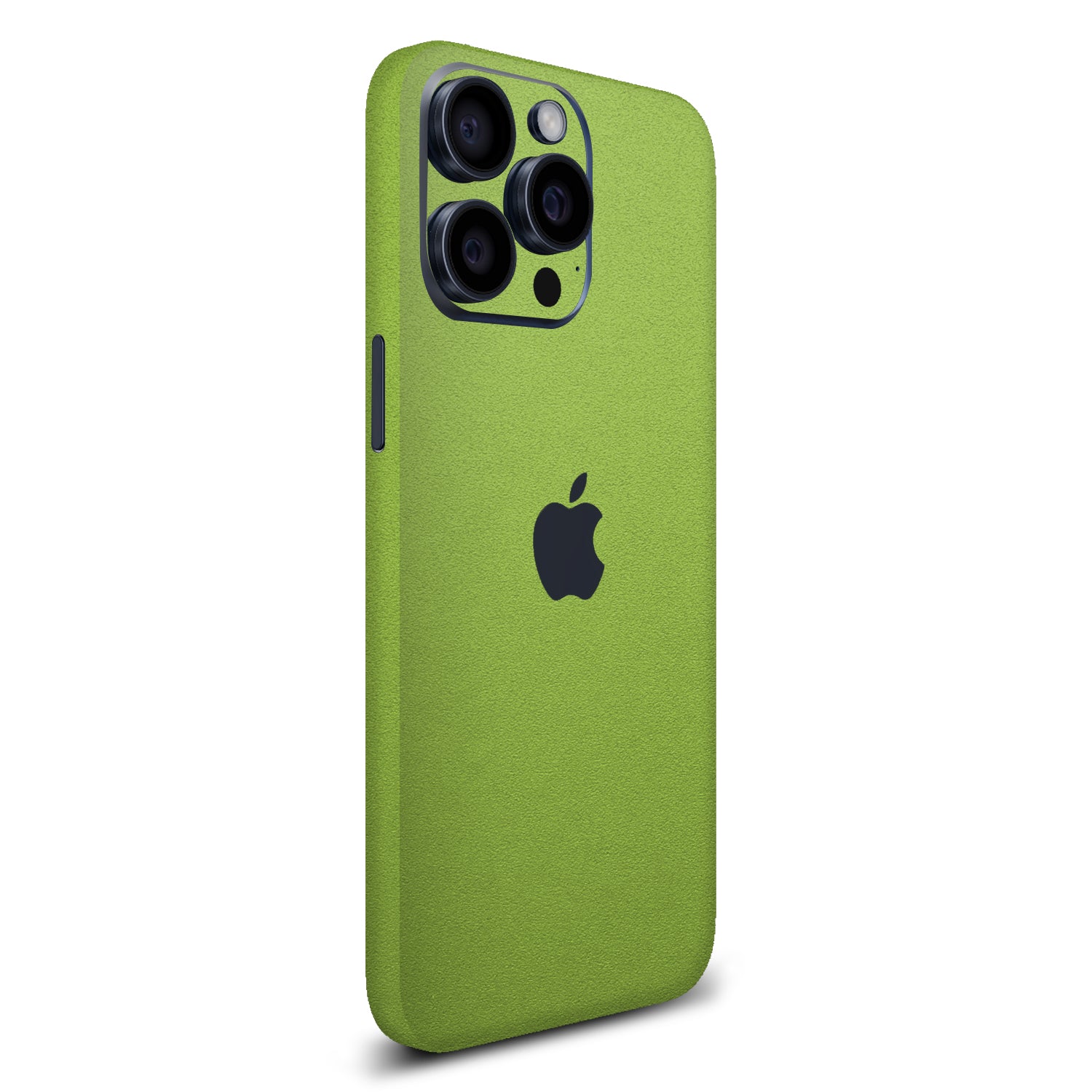 iPhone 16 Pro Max Textured matt green skins