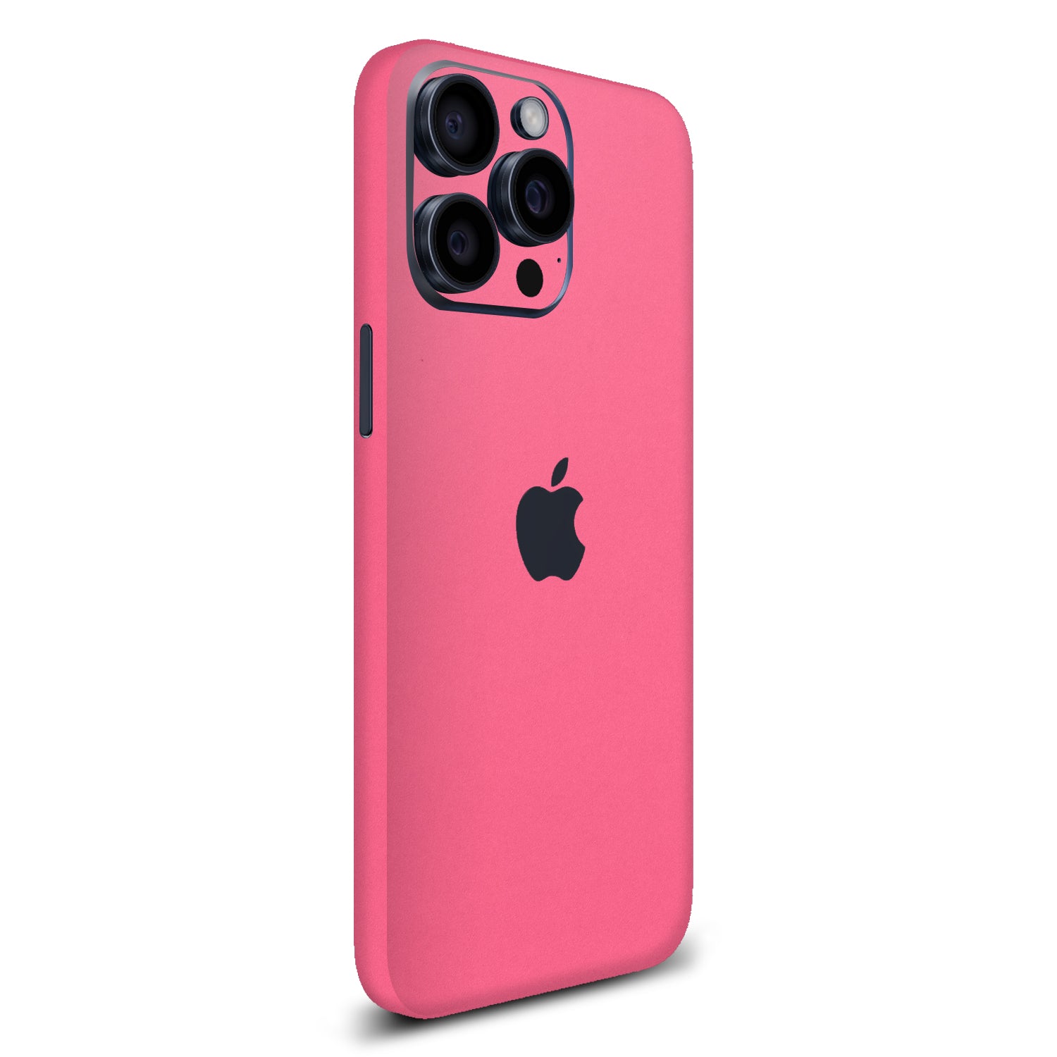 iPhone 16 Pro Max Textured matt pink skins