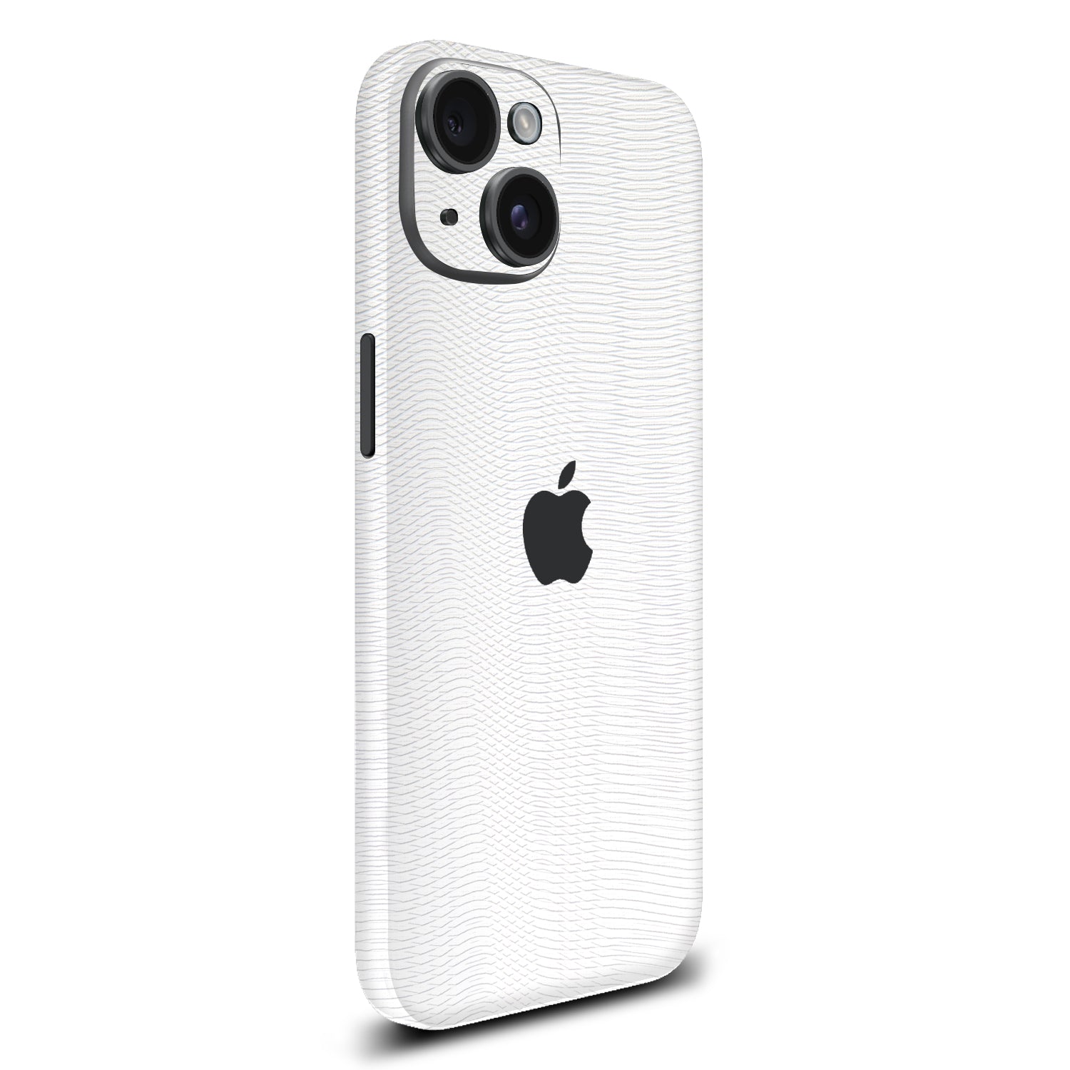 iPhone 15 Waveform skins