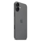 iphone 16 Plus clear matt skins