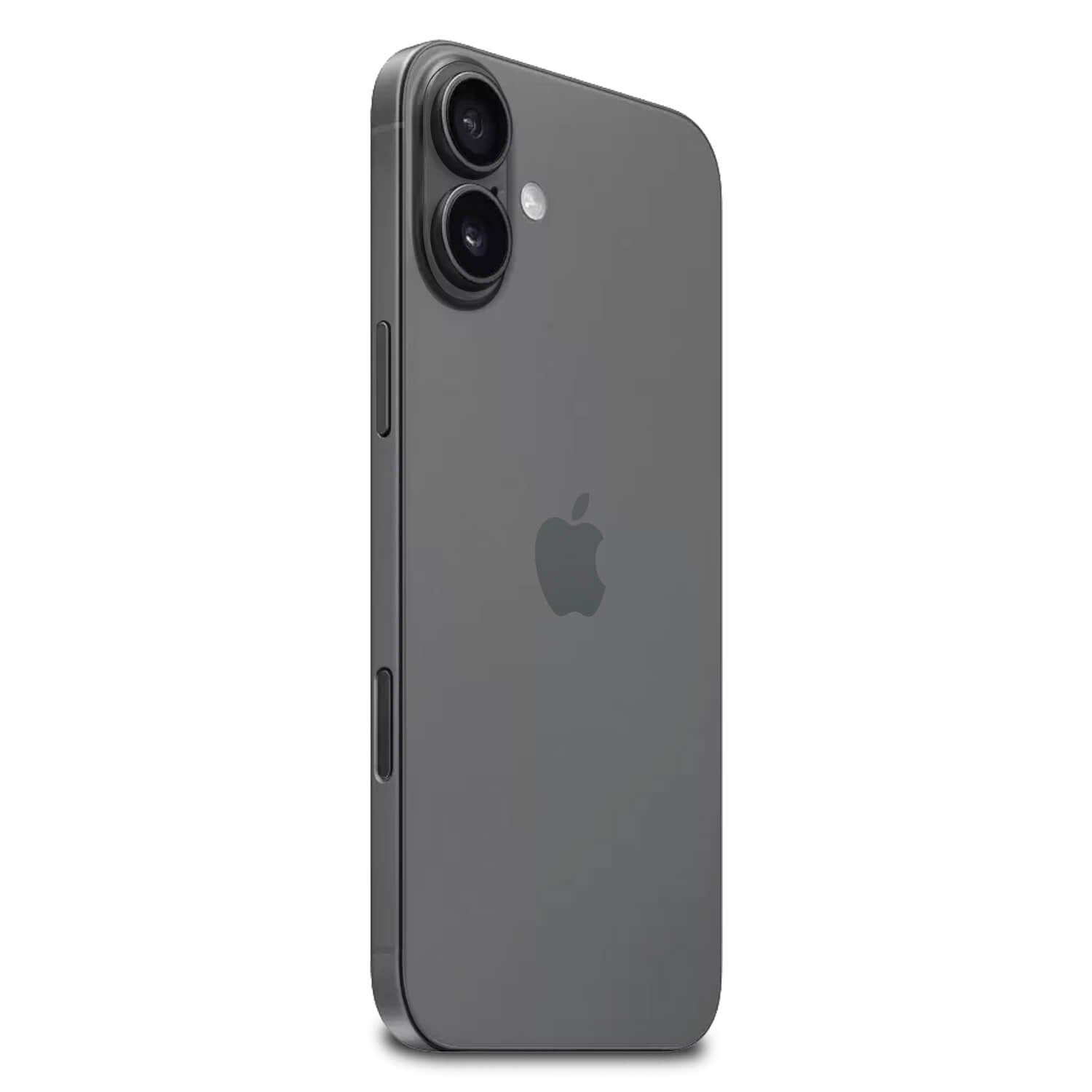 iphone 16 Plus clear matt skins