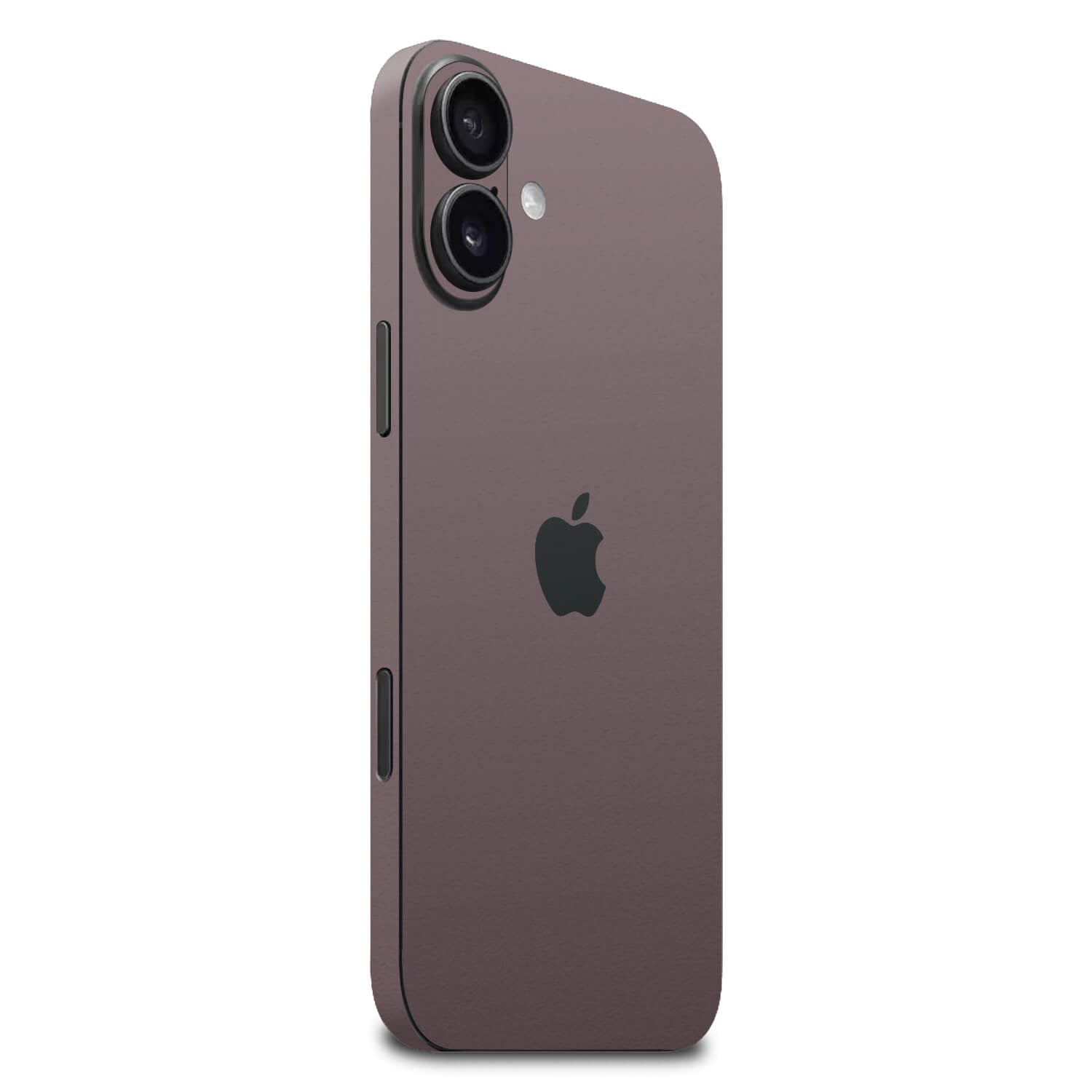 iphone 16 Plus textured matt mulberry skins