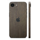 iPhone 17e aged oak skins