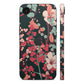 iPhone 17e vintage floral skins