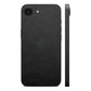 iPhone 17e black camo skins