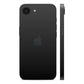 iPhone 17e black gloss skins