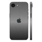 iPhone 17e brushed titanium skins