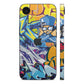 iPhone 17e urban graffiti skins