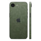 iPhone 17e green camo skins