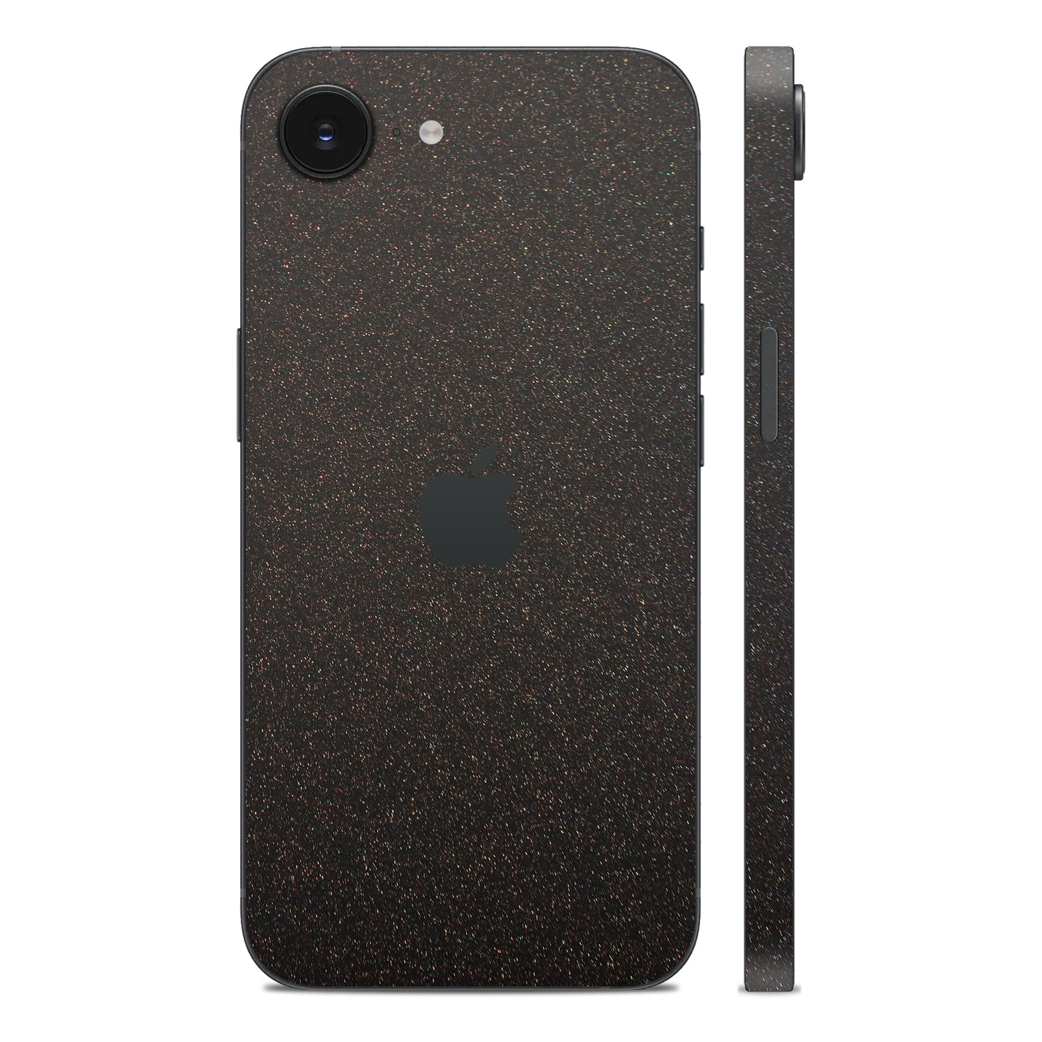 iPhone 17e matt morpheus skins