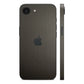 iPhone 17e  silverblack wood skins