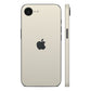iPhone 17e textured matt cream skins