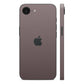 iPhone 17e textured matt mulberry skins