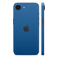 iPhone 17e textured matt blue skins