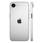 iPhone 17e textured matt white skins
