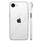 iPhone 17e white marble skins