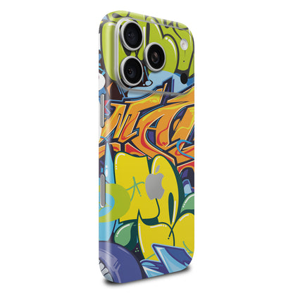 iPhone 17 Pro Skins