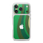 iPhone 17 Pro Clear Apple Case Skins