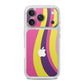 iPhone 17 Pro Clear Apple Case Skins