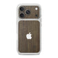 iPhone 17 Pro Clear Apple Case Skins