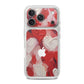 iPhone 17 Pro Clear Apple Case Skins