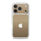 iPhone 17 Pro Clear Apple Case Skins