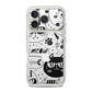 iPhone 17 Pro Clear Apple Case Skins