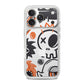 iPhone 17 Pro Clear Apple Case Skins