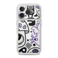 iPhone 17 Pro Clear Apple Case Skins