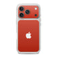 iPhone 17 Pro Clear Apple Case Skins