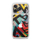 iPhone 17 Pro Clear Apple Case Skins