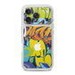 iPhone 17 Pro Clear Apple Case Skins