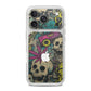 iPhone 17 Pro Clear Apple Case Skins