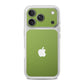 iPhone 17 Pro Clear Apple Case Skins