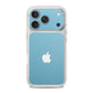 iPhone 17 Pro Clear Apple Case Skins