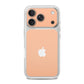 iPhone 17 Pro Clear Apple Case Skins