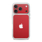 iPhone 17 Pro Clear Apple Case Skins