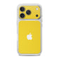 iPhone 17 Pro Clear Apple Case Skins