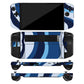 Lenovo Legion Go Abstract lagoon skins