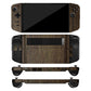 Lenovo Legion Go Aged oak skins