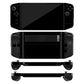 Lenovo Legion Go Black gloss skins